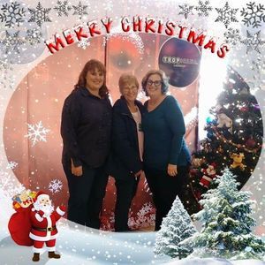 Meet your Posher, Jaime cochrane